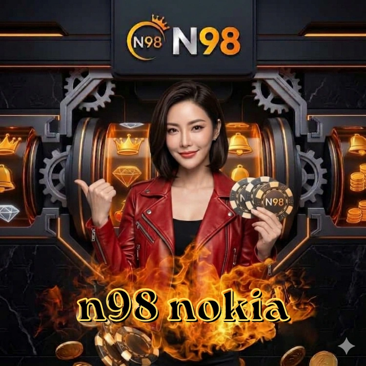 n98 nokia