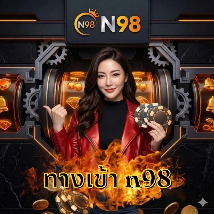 ทางเข้า n98