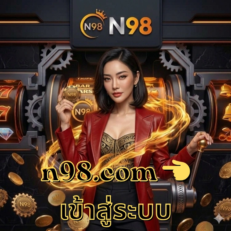n98.com 👈 เข้าสู่ระบบ
