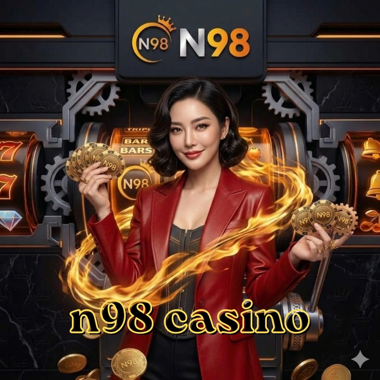 n98 casino