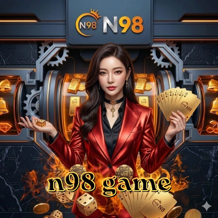 n98 game