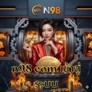 n98 com เข้าสู่ระบบ