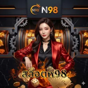 สล็อตn98