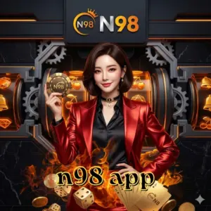 n98 app