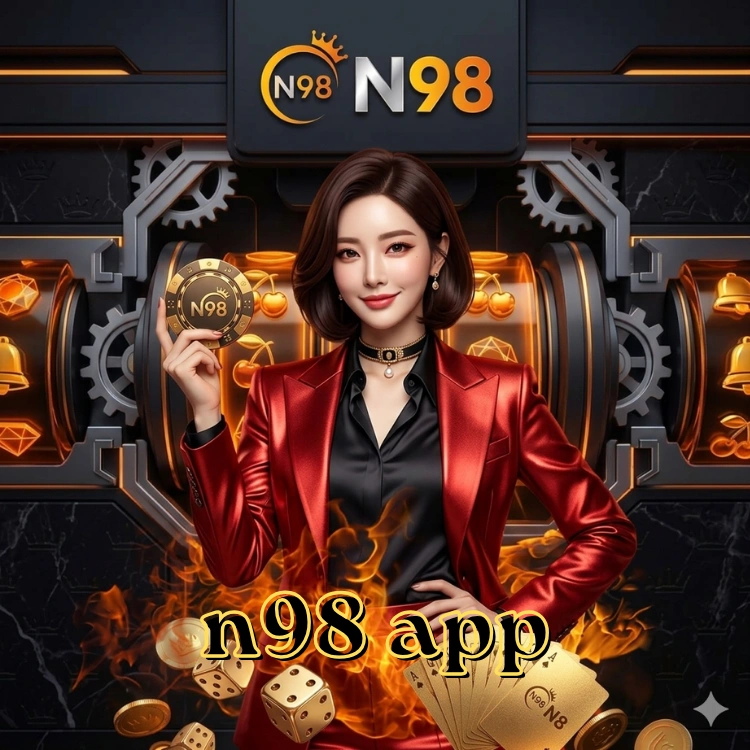 n98 app