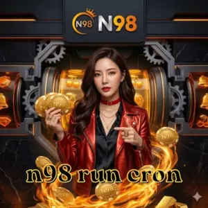 n98 run cron
