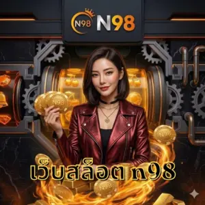 เว็บสล็อต n98