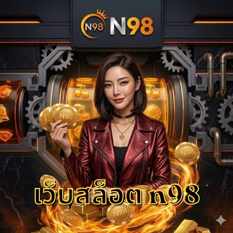 เว็บสล็อต n98