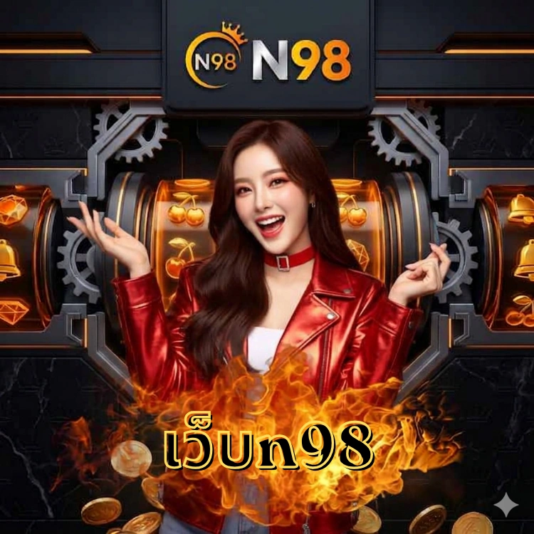 เว็บn98