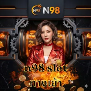 n98 slot ทางเข้า