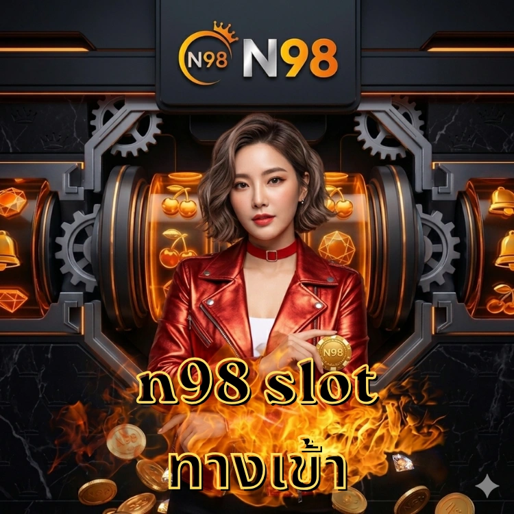 n98 slot ทางเข้า