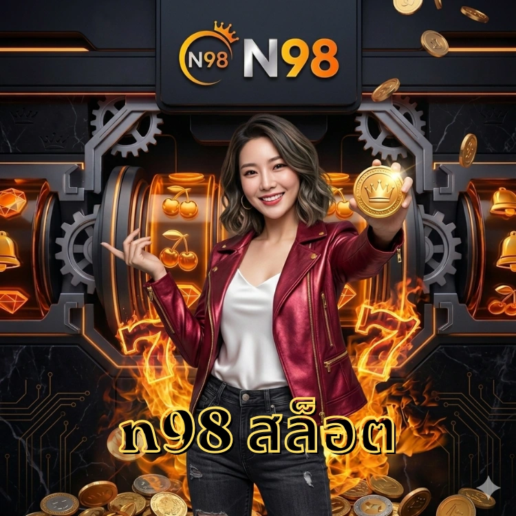 n98 สล็อต