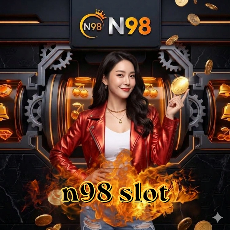 n98 slot