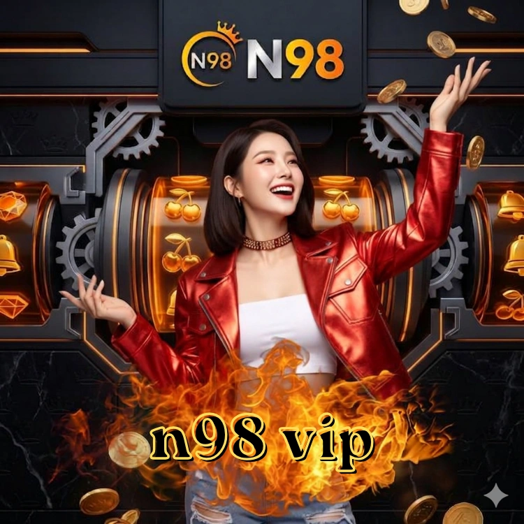 n98 vip