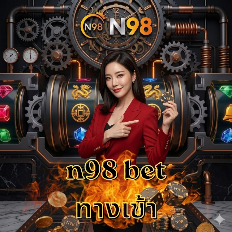 n98 bet ทางเข้า