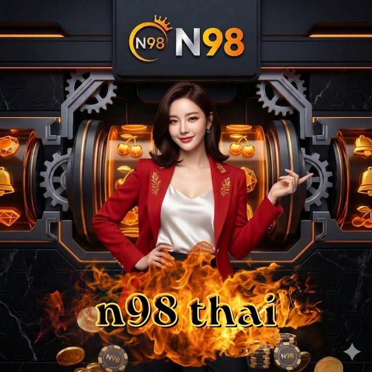 n98 thai